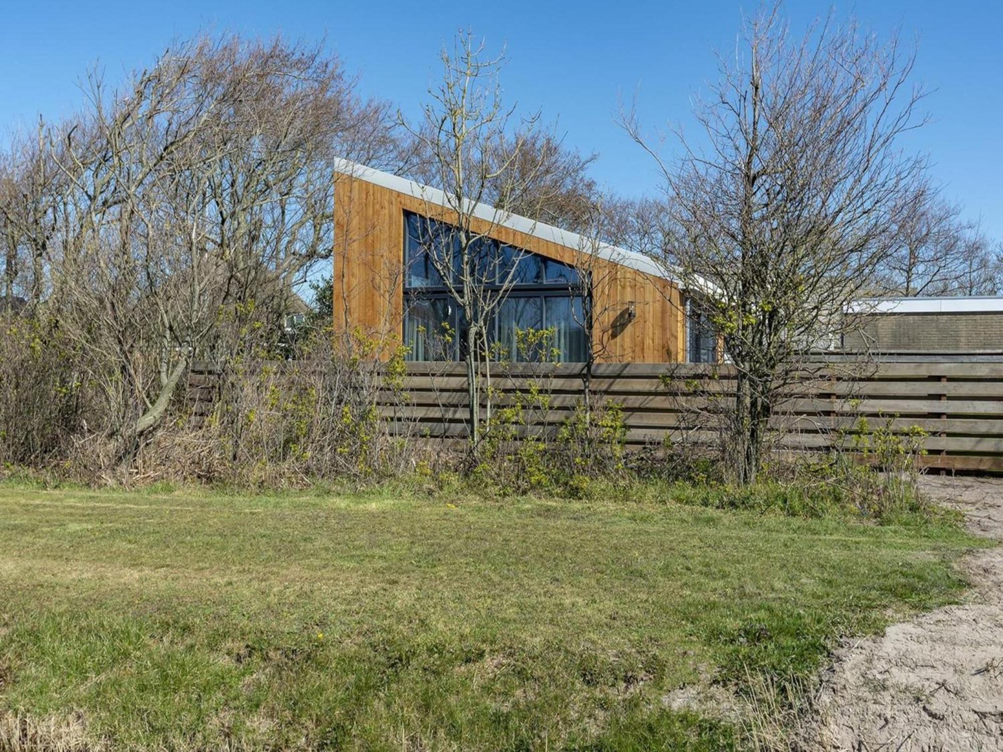 Gorgeous Holiday Home With Patio Callantsoog Exterior foto